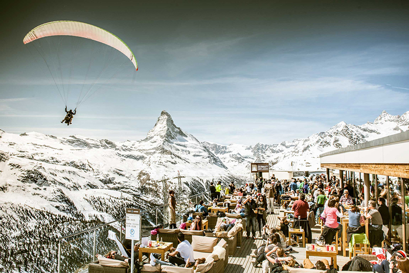 Zermatt
