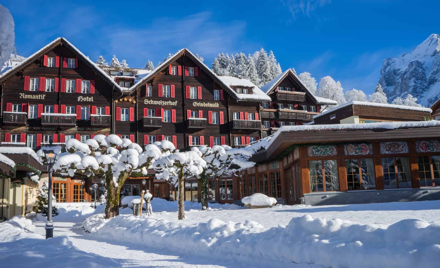 Grindelwald