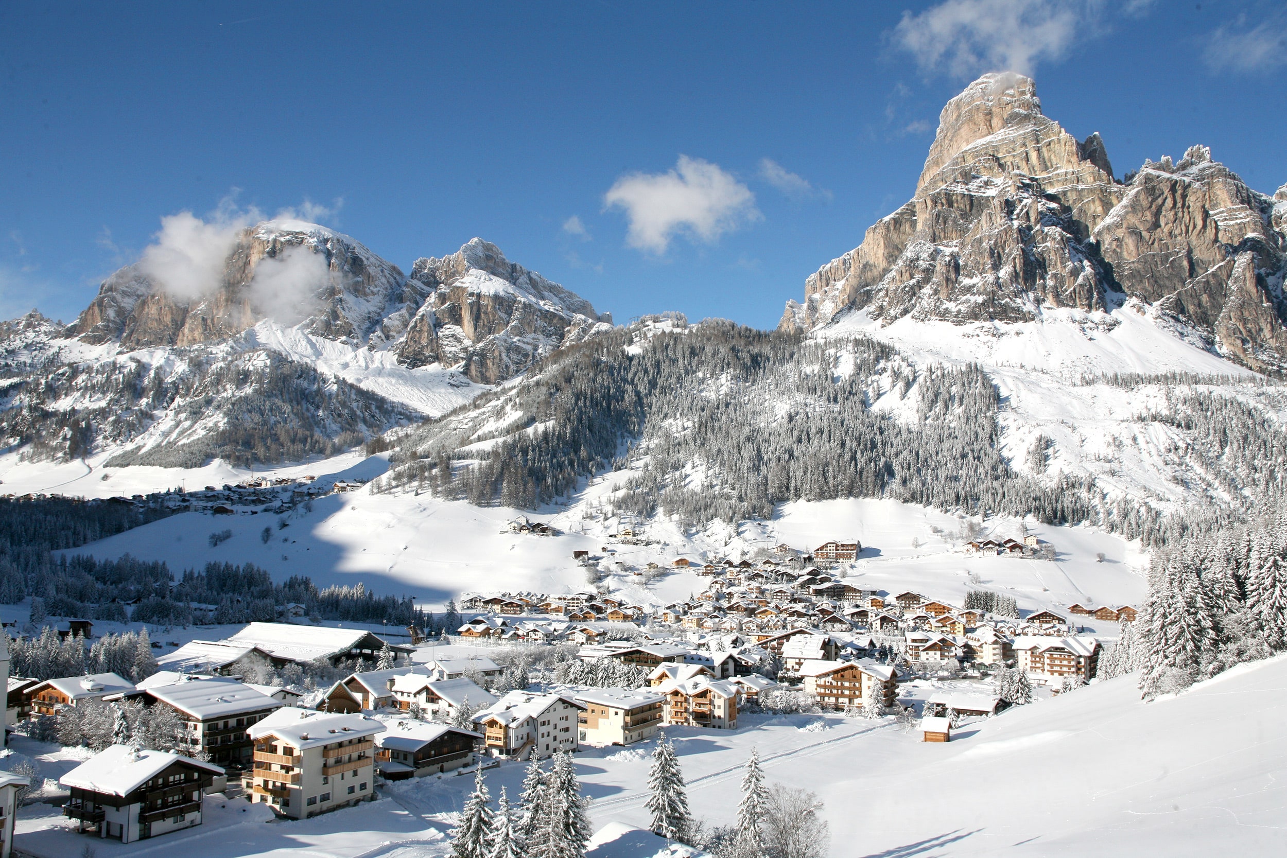 San Cassiano