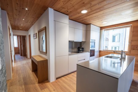 Andermatt Alpine Apartments