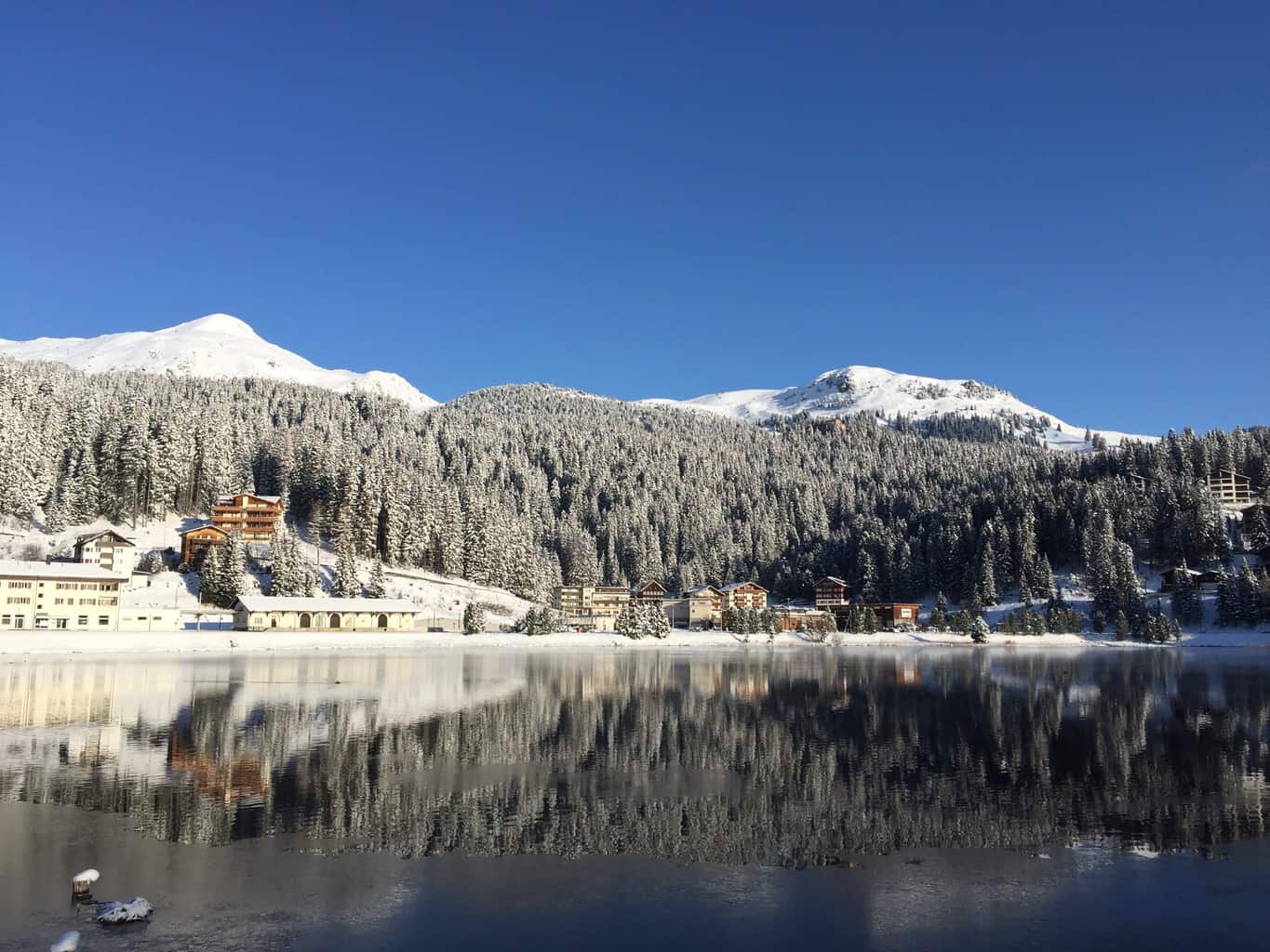 Hotel Valsana