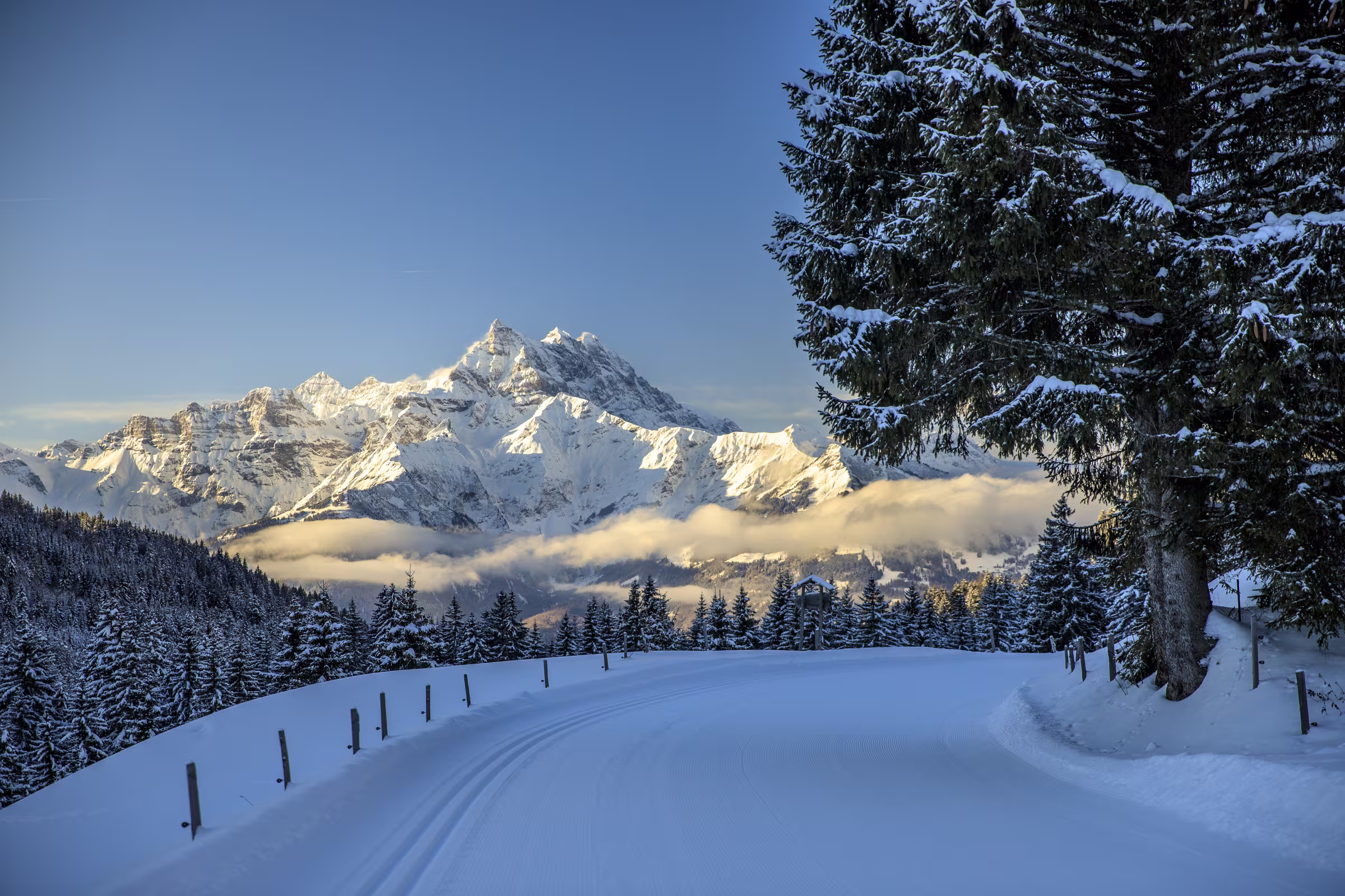 Villars-sur Ollon